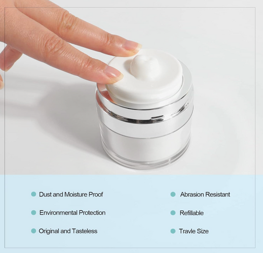 Airless Pump Bottle