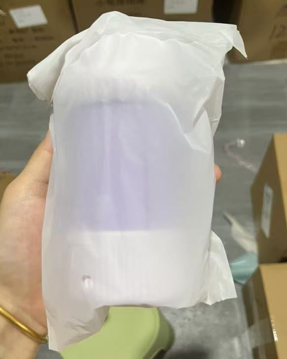 4-in-1 Refillable Containers