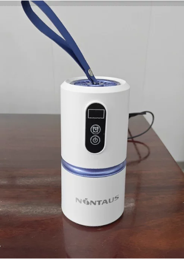 360° Portable Electric Clothes Dryer
