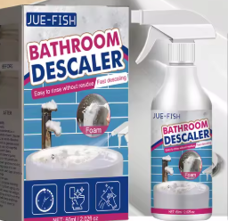 Tap Cleaner & Limescale Remover