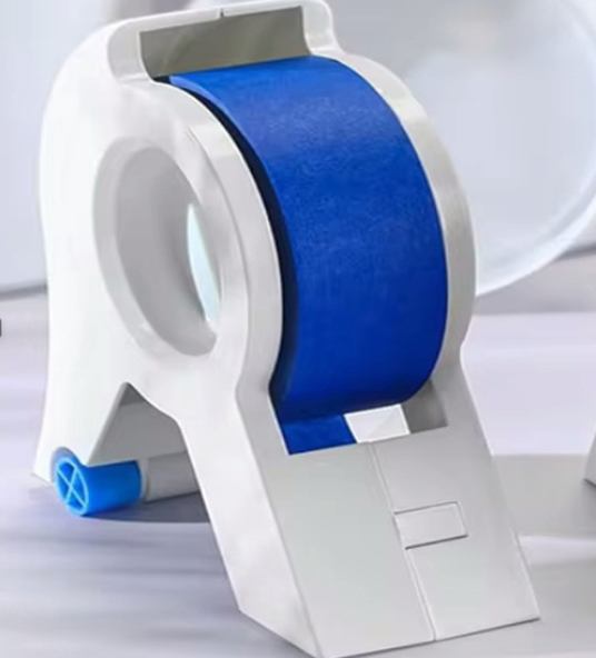 Masking Tape Applicator Machine