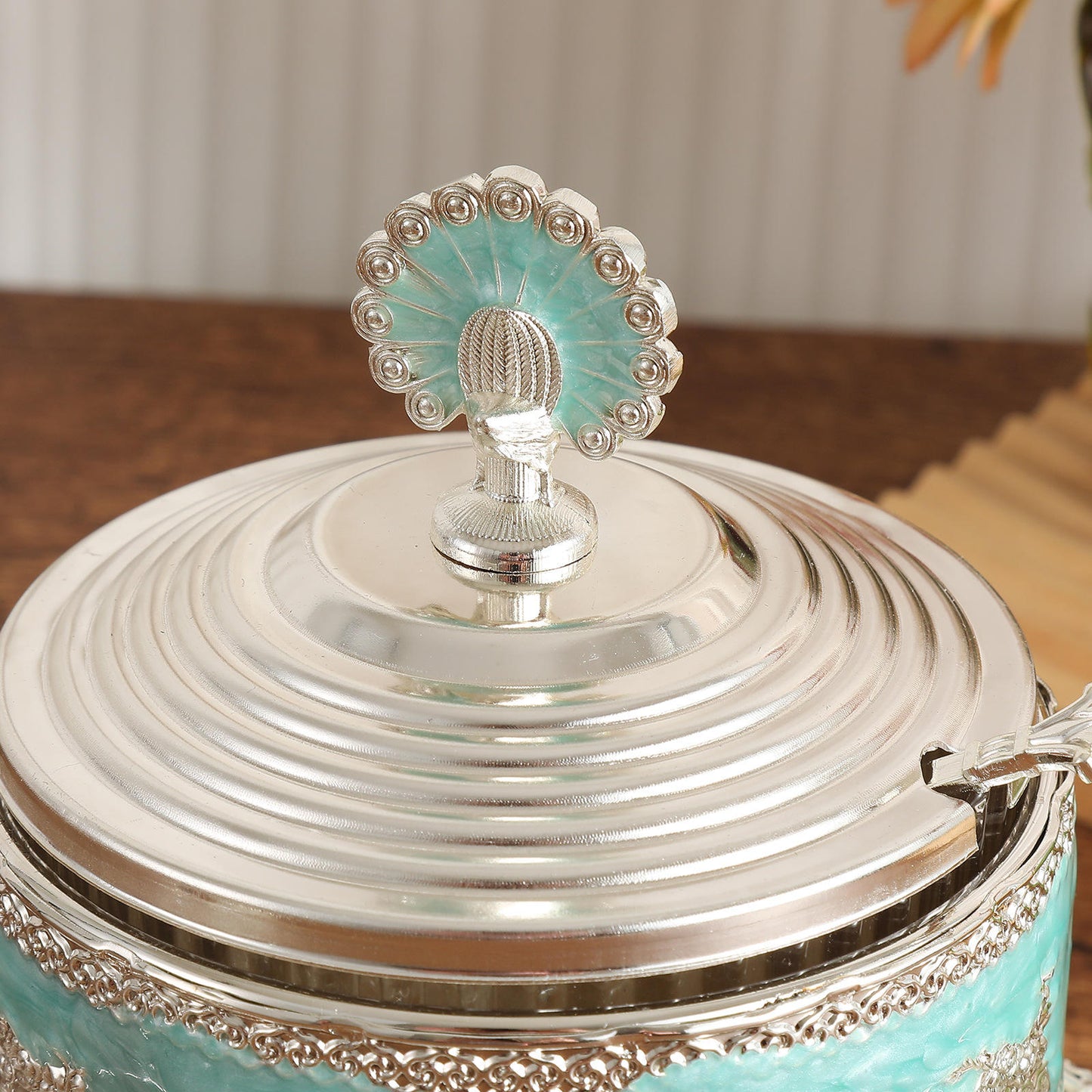 Nordic Style Premium Spice Jar