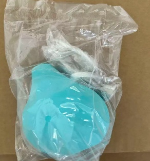 Watering Spray Ball