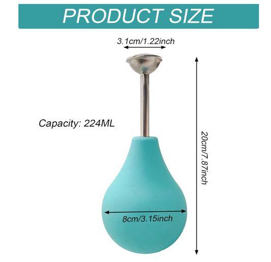 Watering Spray Ball