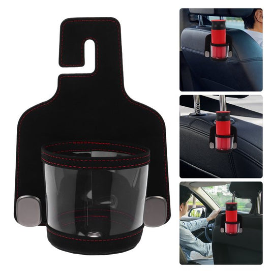 Car Multi-Functional Cup Holder