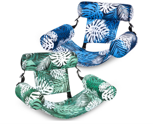 Floating Inflatable Swimming Pool Chair