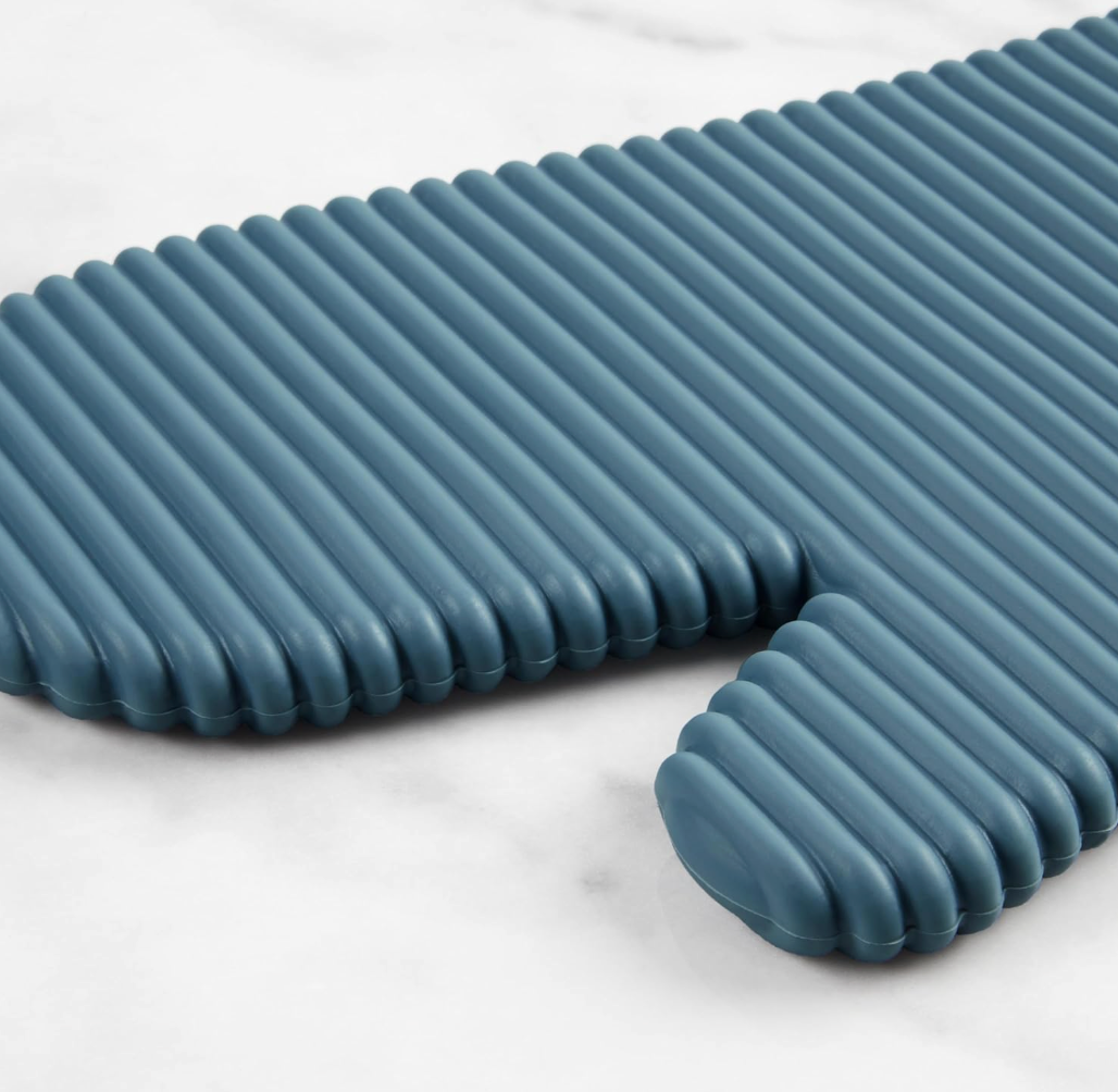 Heat Resistant Silicone Gloves