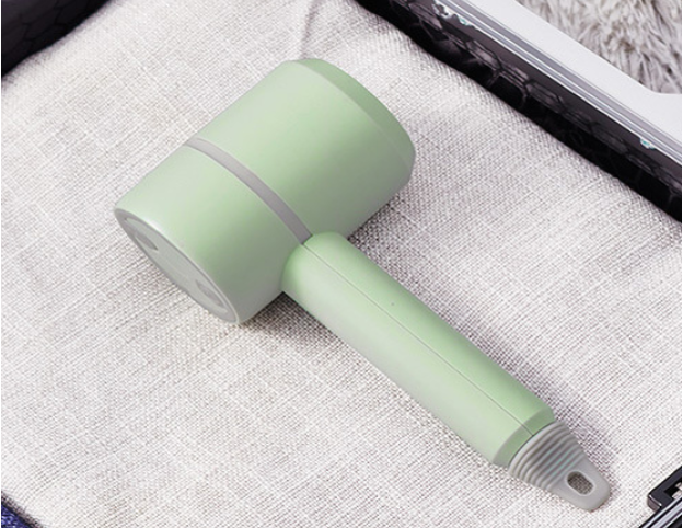 Rechargeable Handheld Blender Mixer with 3 Attachments