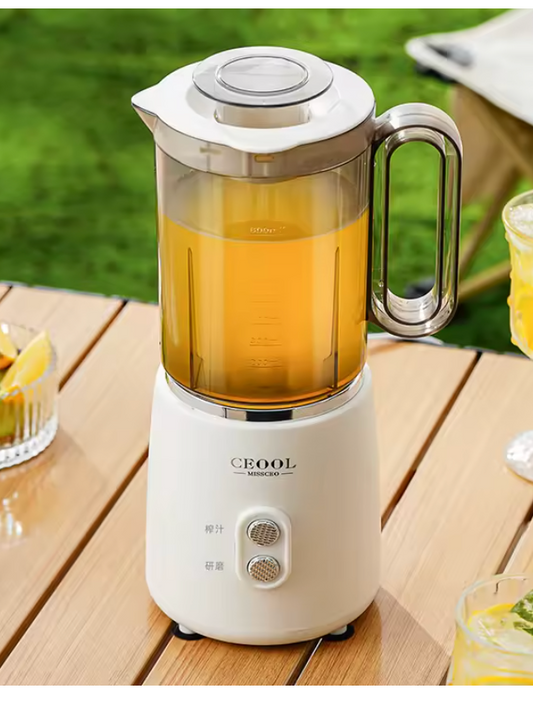 3 in 1 Multifunctional Electric Blender Machine