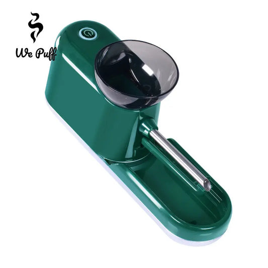 Automatic Cigarettes Filling Machine