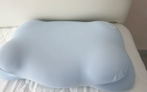 Memory Foam Cervical Pillow