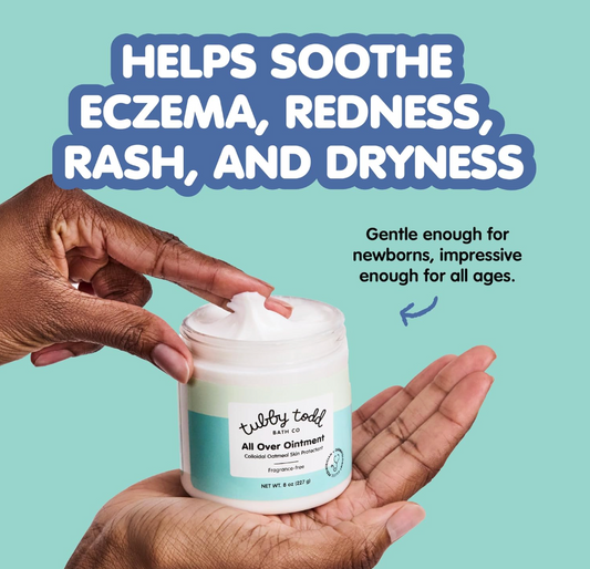 Baby Skin Ointment