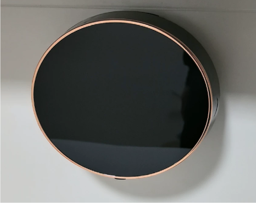 Wall Mounted Automatic Soap Dispenser