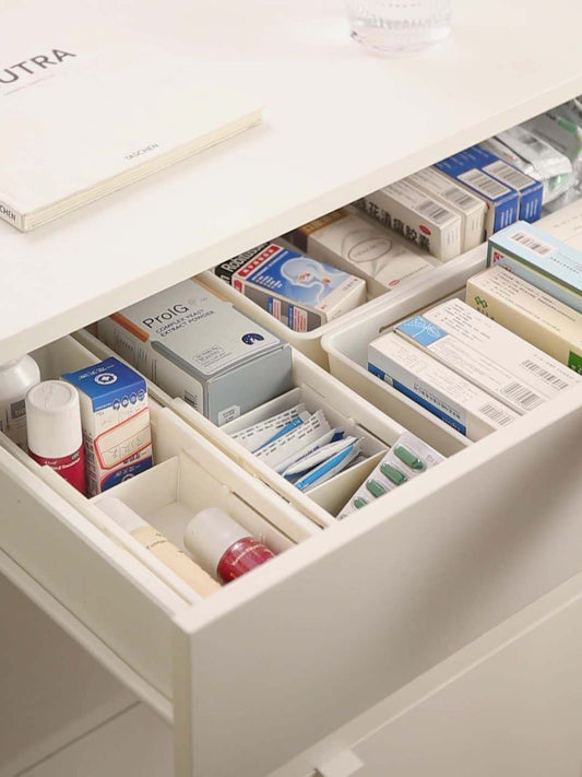 Expandable Drawer Organizer
