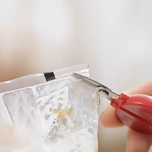 Mini 3-in-1 Crab Magnetic Multifunctional Tool
