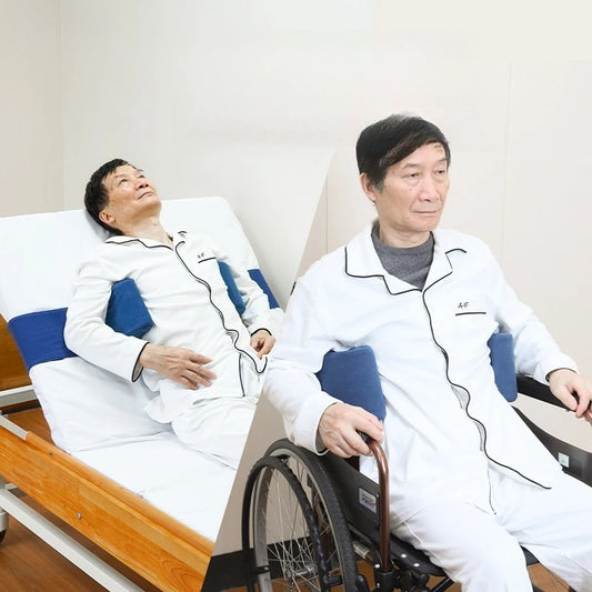 Wheelchair Comfort Guard Side Support Cushion