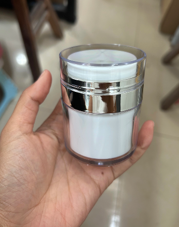 Airless Pump Bottle
