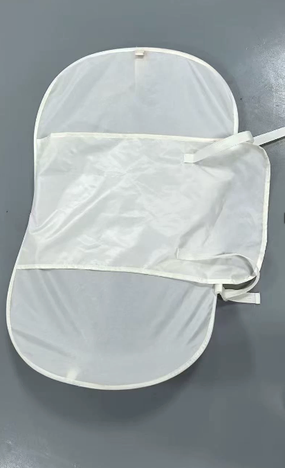 Hanging Compression Garment Storage Bag