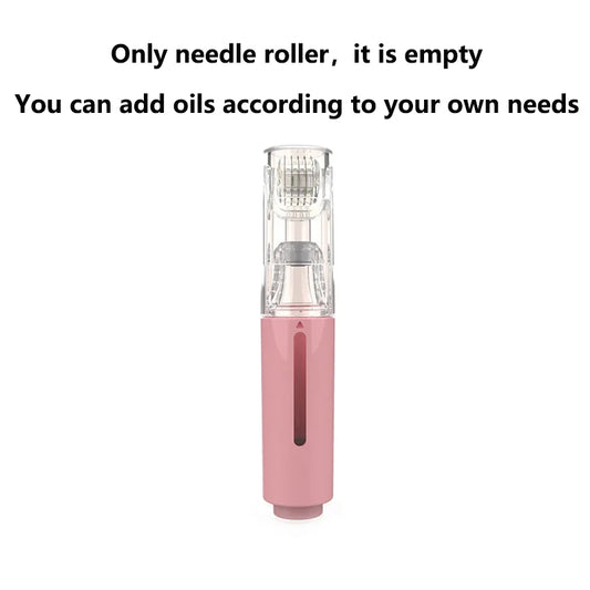 2-in-1 Lip Roller