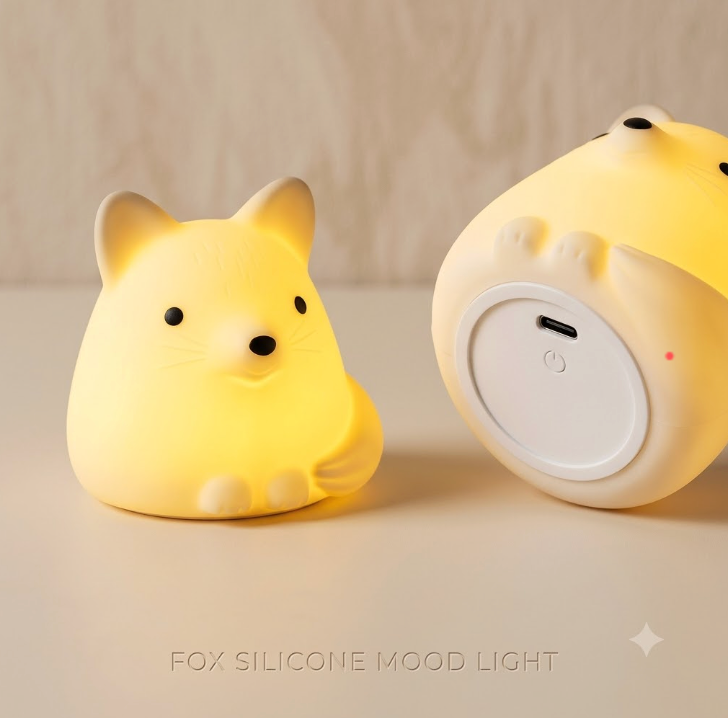 Magnetic Mini LED Night