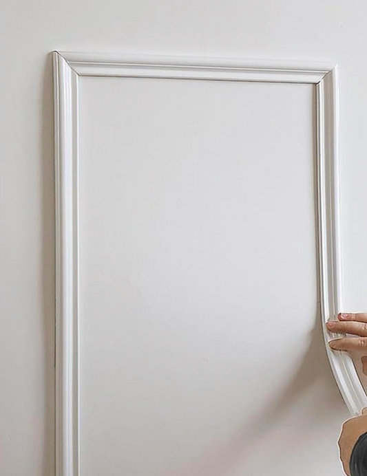 Self-Adhesive DIY Panel Moulding Strip