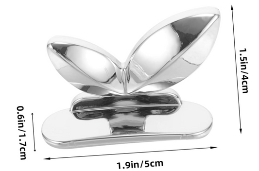 Toilet Lid Puller (Pack of 4)