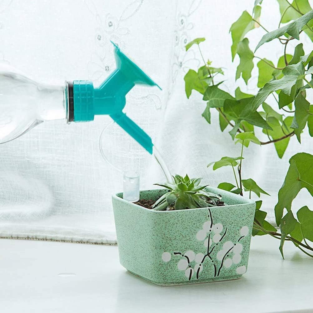 Sun Flower Shape Watering Sprinkler Nozzle