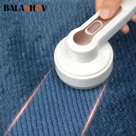 Electric Lint Remover