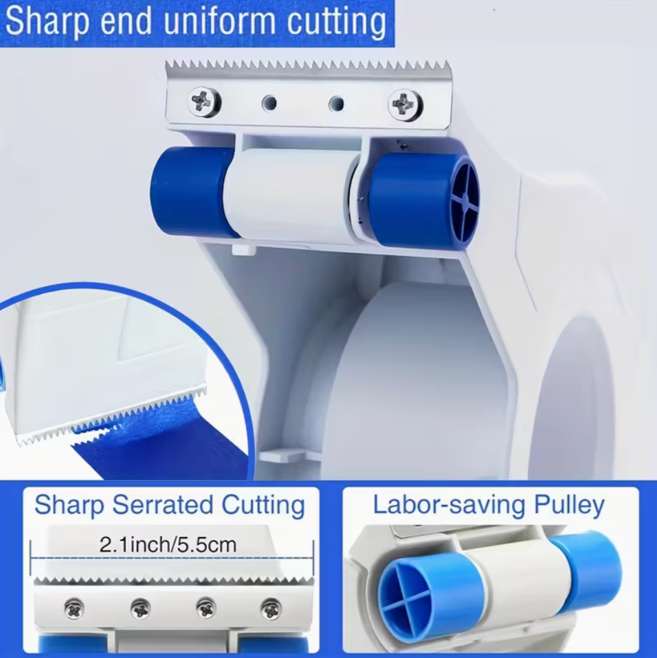 Masking Tape Applicator Machine