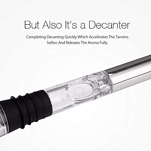 Unique Style Wine Chiller Stick
