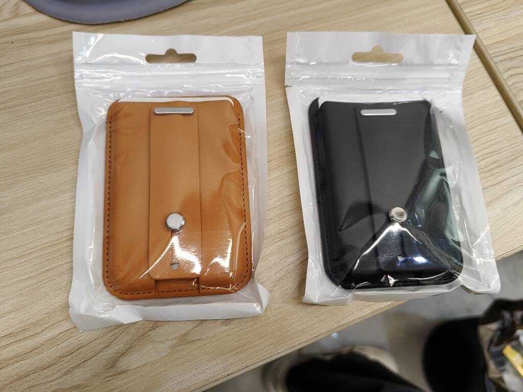 Mag Safe Pro Card Phone Holder