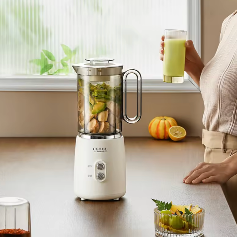 3 in 1 Multifunctional Electric Blender Machine