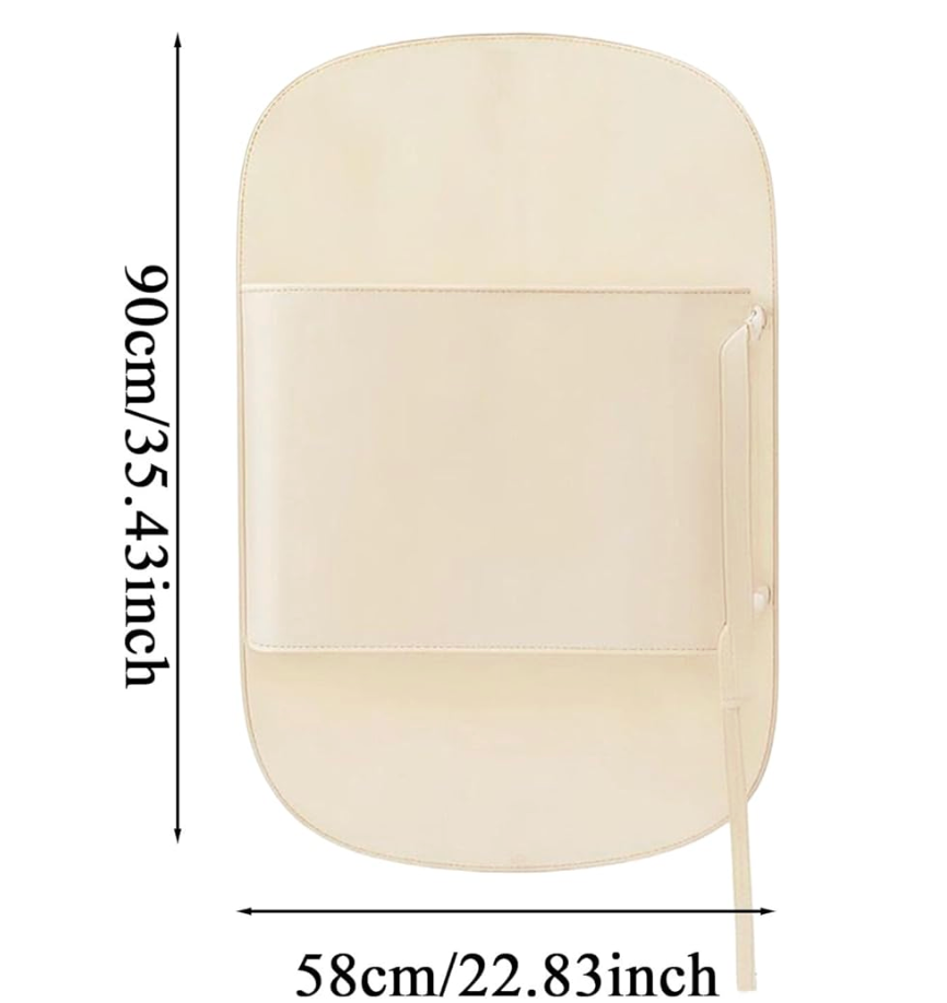 Hanging Compression Garment Storage Bag