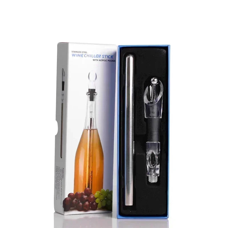 Unique Style Wine Chiller Stick