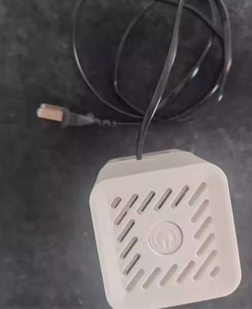 Collapsible Vacuum Storage Box