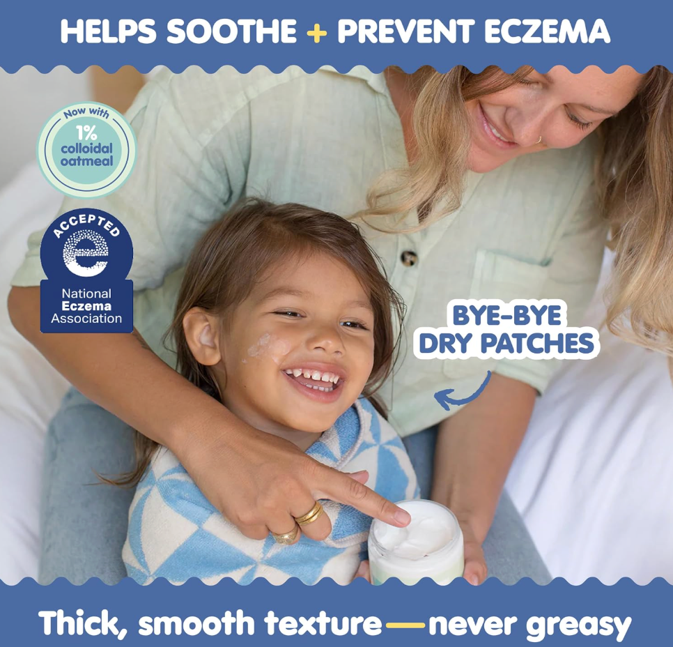 Baby Skin Ointment