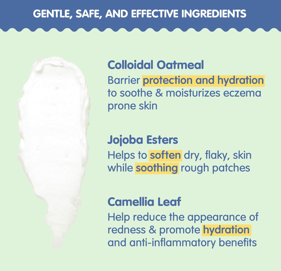 Baby Skin Ointment