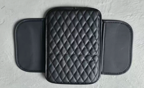 Car Center Console Armrest Cover