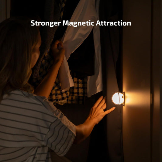 OLIGHT Sphere Rechargeable Smart Night Light