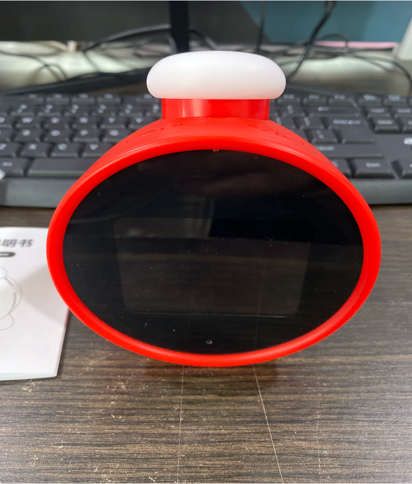 AI Smart Alarm Clock