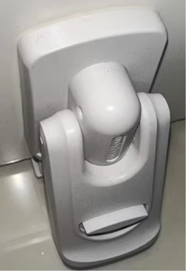 One-Step Easy Door Stopper