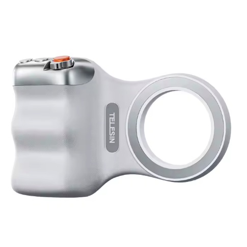 Smart Wireless Magnetic Phone Camera Grip