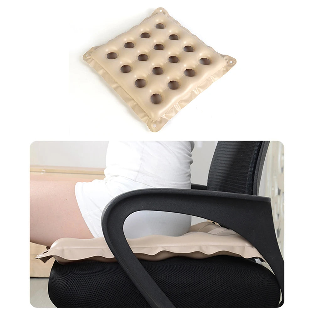 Inflatable Seat Cushion