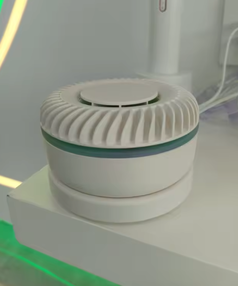 Portable Ozone Food Washer for Fruits