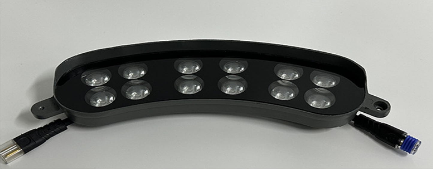 Outdoor Ring Tree Light