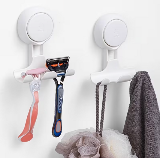 Suction Cup Holder