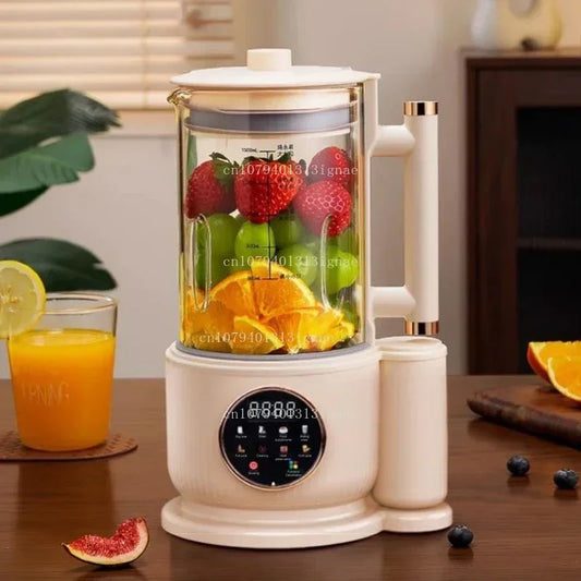 Multifunction Blender with Heat Preservation