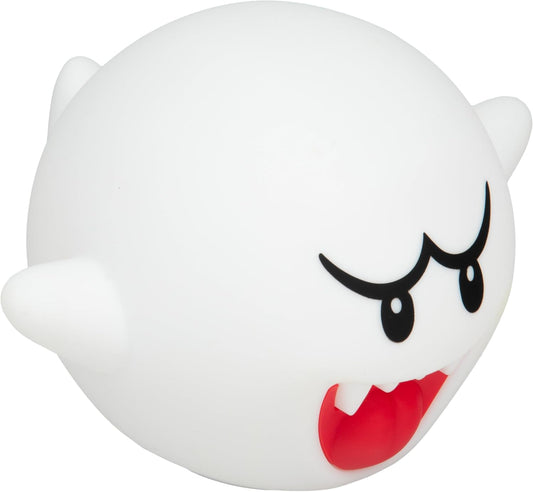 Super Mario Boo Motion Sensor Night Lamp