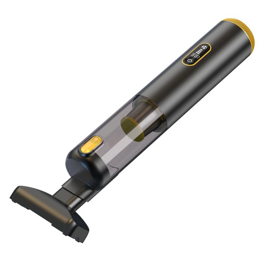 4-in-1 Portable Car Vacuum Cleaner