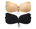 Butterfly Bra in Adhesive Backless Bra